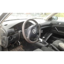 volkswagen passat berlina (3b2) del año 2004