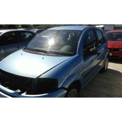 citroen c3 del año 2008