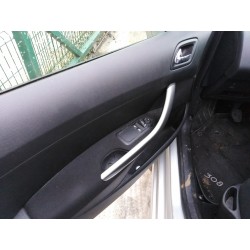 peugeot 308 sw del año 2009