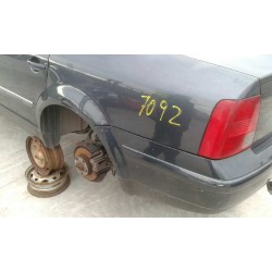 volkswagen passat berlina (3b2) del año 2004