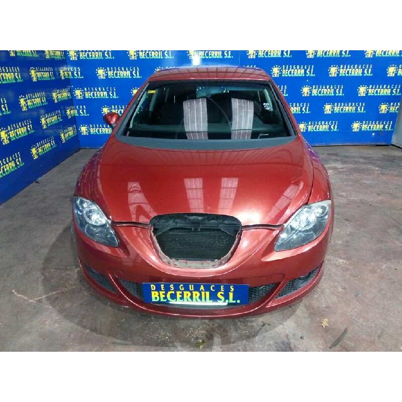 seat leon (1p1) del año 2006