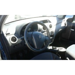 citroen c3 del año 2008