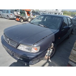 nissan maxima qx (a32) del año 1999