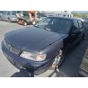 nissan maxima qx (a32) del año 1999