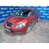 seat leon (1p1) del año 2006