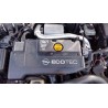 opel vectra b berlina del año 2000