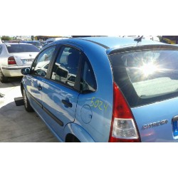 citroen c3 del año 2008