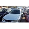 opel vectra b berlina del año 2000