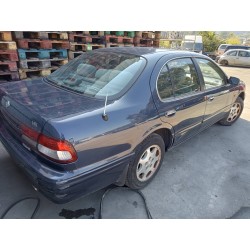 nissan maxima qx (a32) del año 1999