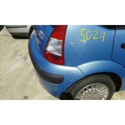 citroen c3 del año 2008