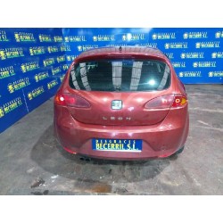 seat leon (1p1) del año 2006