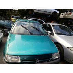 citroen saxo del año 1997
