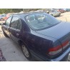 nissan maxima qx (a32) del año 1999