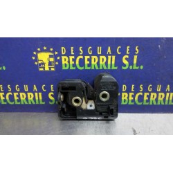 Recambio de cerradura maletero / porton para seat ibiza (6k1) select referencia OEM IAM 6K6827505A  
