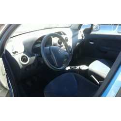 citroen c3 del año 2008