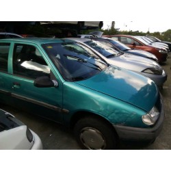 citroen saxo del año 1997