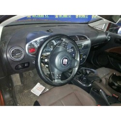 seat leon (1p1) del año 2006