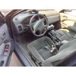 nissan maxima qx (a32) del año 1999