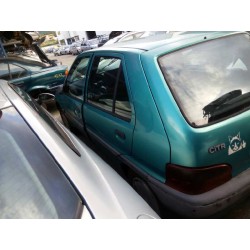 citroen saxo del año 1997