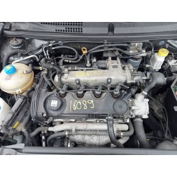 fiat stilo multi wagon (192) del año 2003