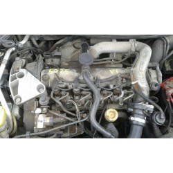 renault megane ii berlina 5p del año 2004