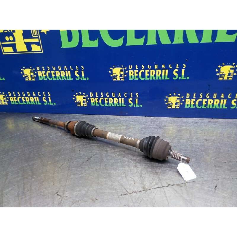Recambio de transmision delantera derecha para citroen c4 berlina vtr plus referencia OEM IAM Recambio de transmision delantera derecha para citroen c4 berlina vtr plus referencia OEM IAM