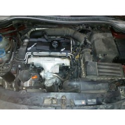 seat leon (1p1) del año 2006