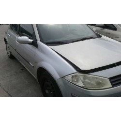 renault megane ii berlina 5p del año 2004