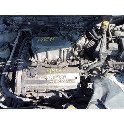 nissan maxima qx (a32) del año 1999