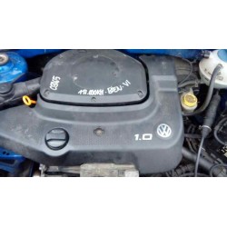 volkswagen lupo (6x1/6e1) del año 1999
