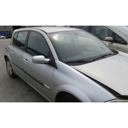 renault megane ii berlina 5p del año 2004