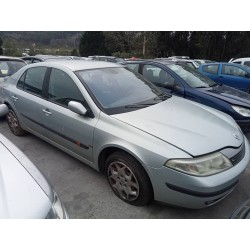 renault laguna ii (bg0) del año 2004