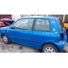volkswagen lupo (6x1/6e1) del año 1999