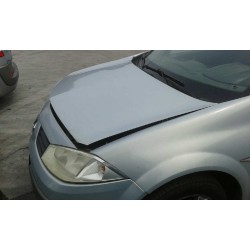 renault megane ii berlina 5p del año 2004