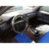 mercedes clase e (w210) berlina diesel del año 2000
