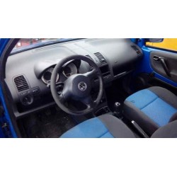 volkswagen lupo (6x1/6e1) del año 1999