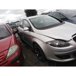 seat altea (5p1) del año 2004