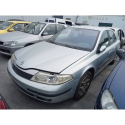 renault laguna ii (bg0) del año 2004