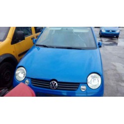 volkswagen lupo (6x1/6e1) del año 1999