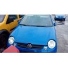 volkswagen lupo (6x1/6e1) del año 1999