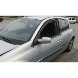 renault megane ii berlina 5p del año 2004