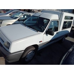 renault rapid/express (f40) del año 1999