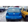 volkswagen lupo (6x1/6e1) del año 1999