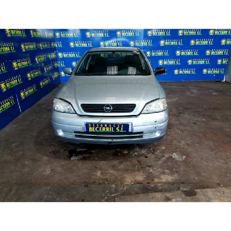 opel astra g berlina del año 1999 opel astra g berlina del año 1999