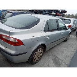 renault laguna ii (bg0) del año 2004