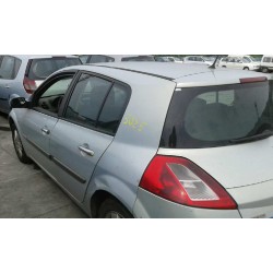 renault megane ii berlina 5p del año 2004