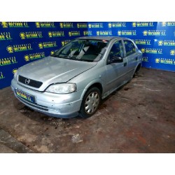 opel astra g berlina del año 1999