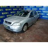opel astra g berlina del año 1999