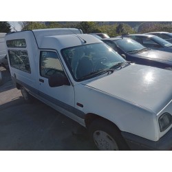 renault rapid/express (f40) del año 1999