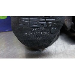 Recambio de cerradura maletero / porton para seat ibiza (6k1) select referencia OEM IAM 6K6827505A  